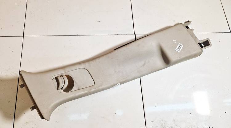 9655804977 Citroen C4 Picasso 2007 Statramscio apdaila (stoikes apdaila) VID.D.