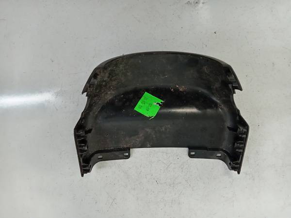 61319188869 BMW 5-Series 2011 Steering Column Cowl Trim Panel Top - Thumbnail 2