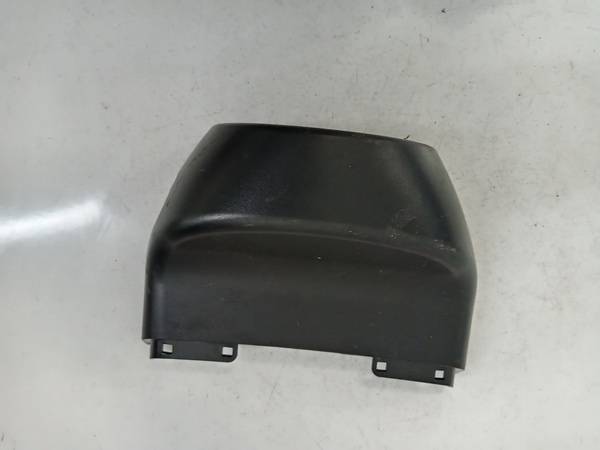 61319188869 BMW 5-Series 2011 Steering Column Cowl Trim Panel Top