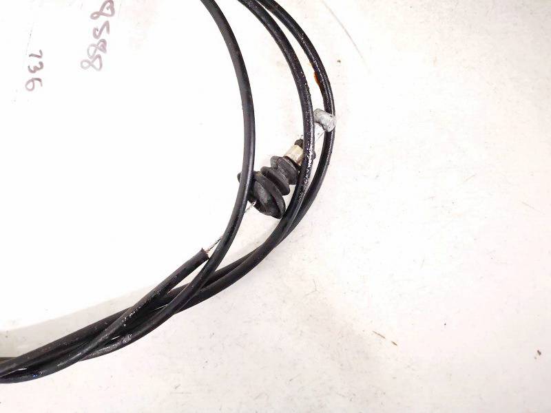 used used Hood Release Cable Toyota Corolla Verso 2004 2.0L 10EUR
