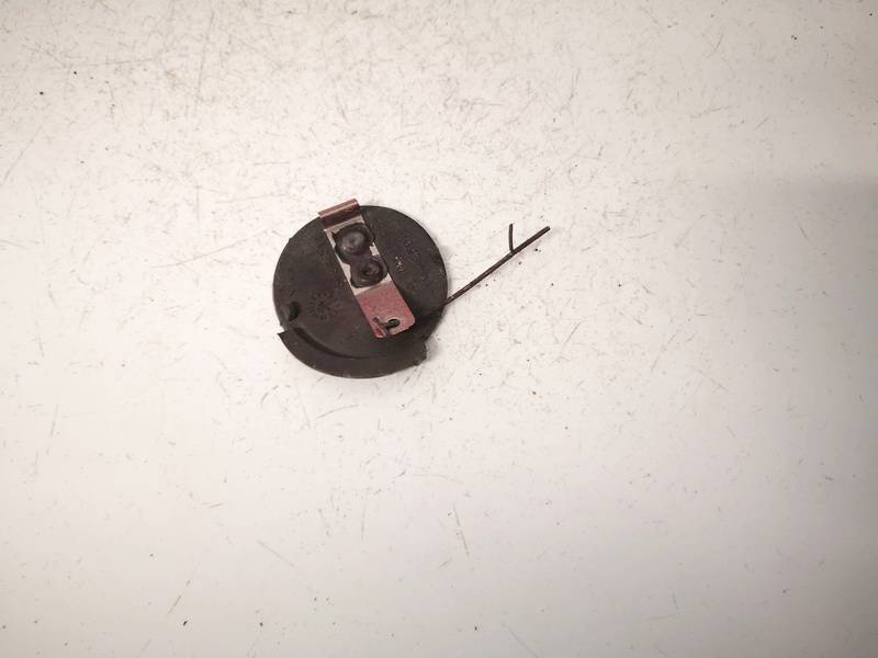 09165533 Opel Meriva 2004 Zaślepka ucha holowniczego - PRZEDNIE - Thumbnail 3