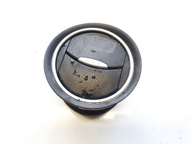 6M21U018B09AF3YYW Ford Mondeo 2010 LUFTDÜSE FRISCHLUFTDÜSE Lüftungsgitter