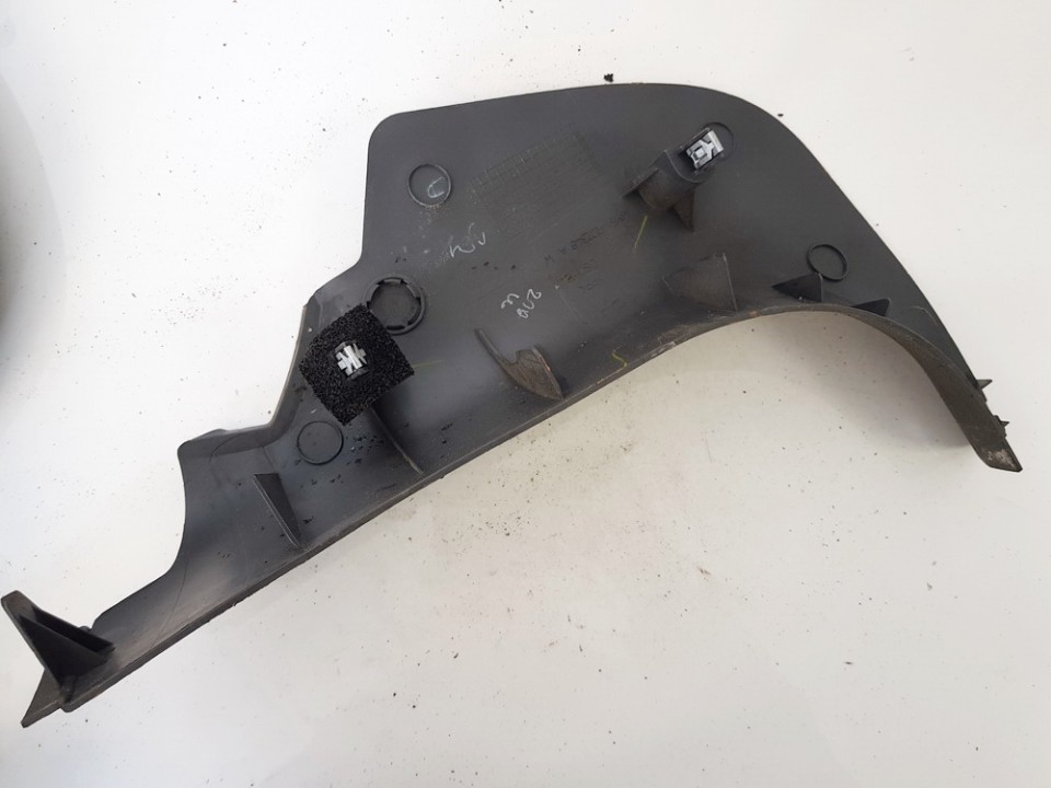 4M51R02348A Ford Focus 2007 Salono apdaila (plastmases) - Thumbnail 3