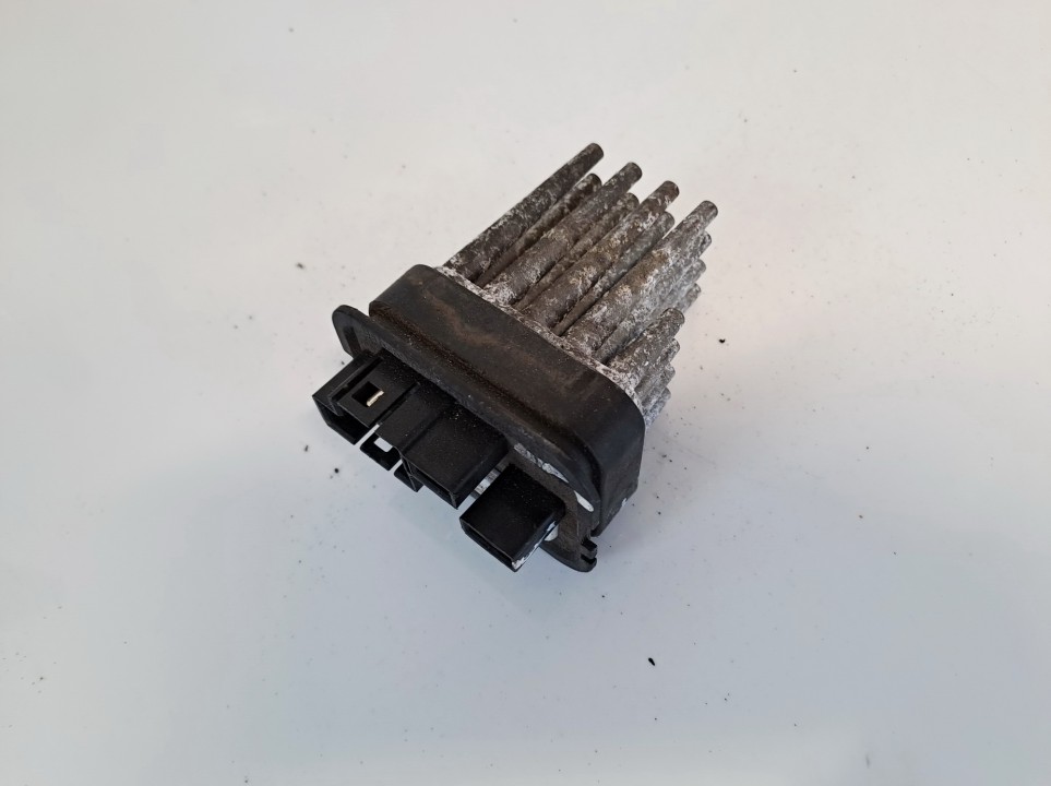 5399960010 Opel Astra 2007 Heater Resistor (Heater Blower Motor Resistor)