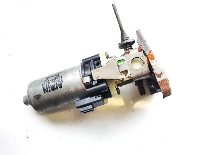 8582033020 Toyota Avensis 2005 Seat Motor Regulator - FRONT LEFT