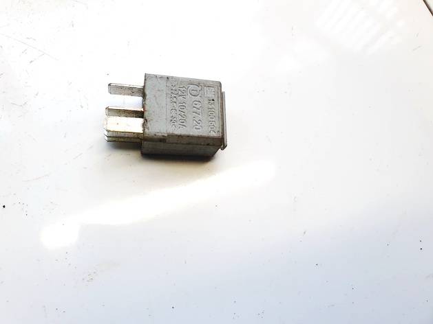 13100504 Opel Meriva 2006 Relay module - Thumbnail 3