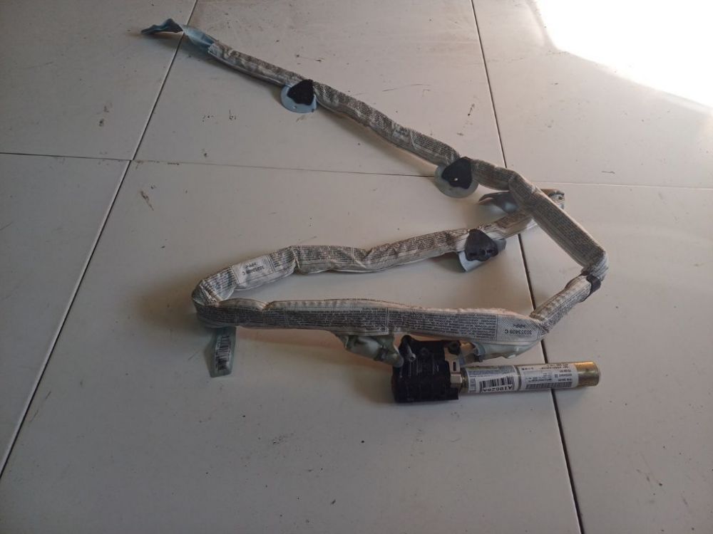 TRW19405 Audi A6 2005 Roof SRS - FRONT RIGHT