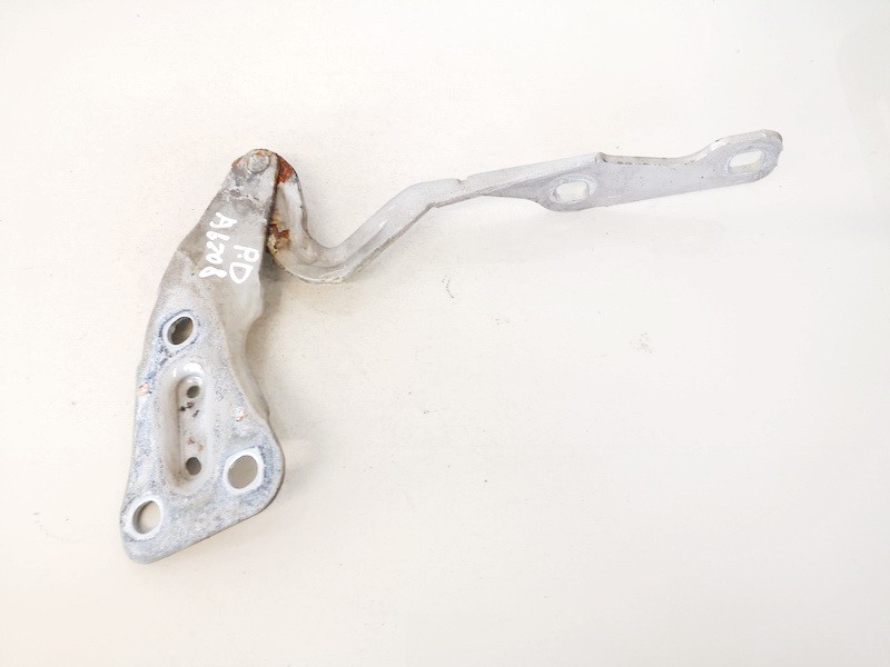 90521520 Opel Astra 2002 Hood bonnet Hinge - FRONT RIGHT