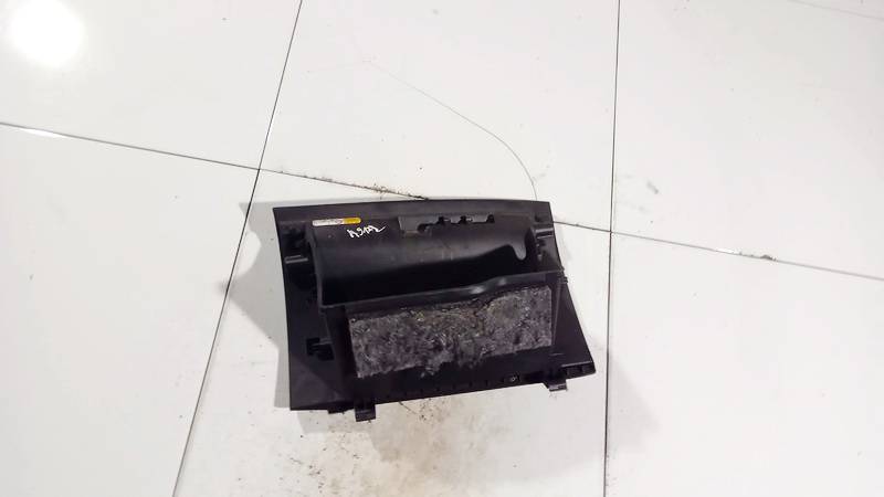 8006A279ZZ Opel Astra 2006 Glove Box Assembly - Thumbnail 2