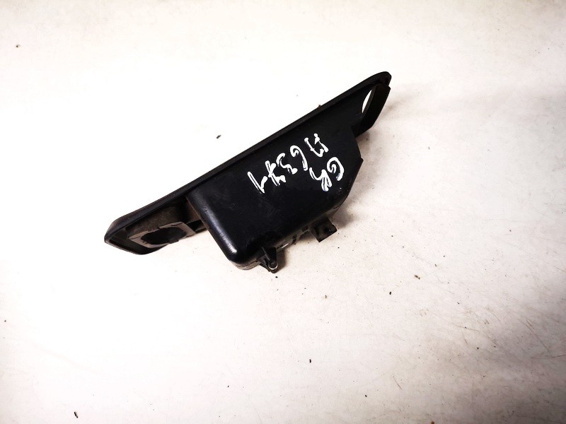 3M51226A37ACW Ford C-MAX 2003 Salono apdaila (plastmases) - Thumbnail 2