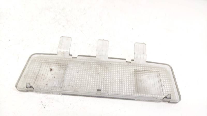 8136305010 Toyota Avensis 2004 Salono apdaila (plastmases) - Thumbnail 3