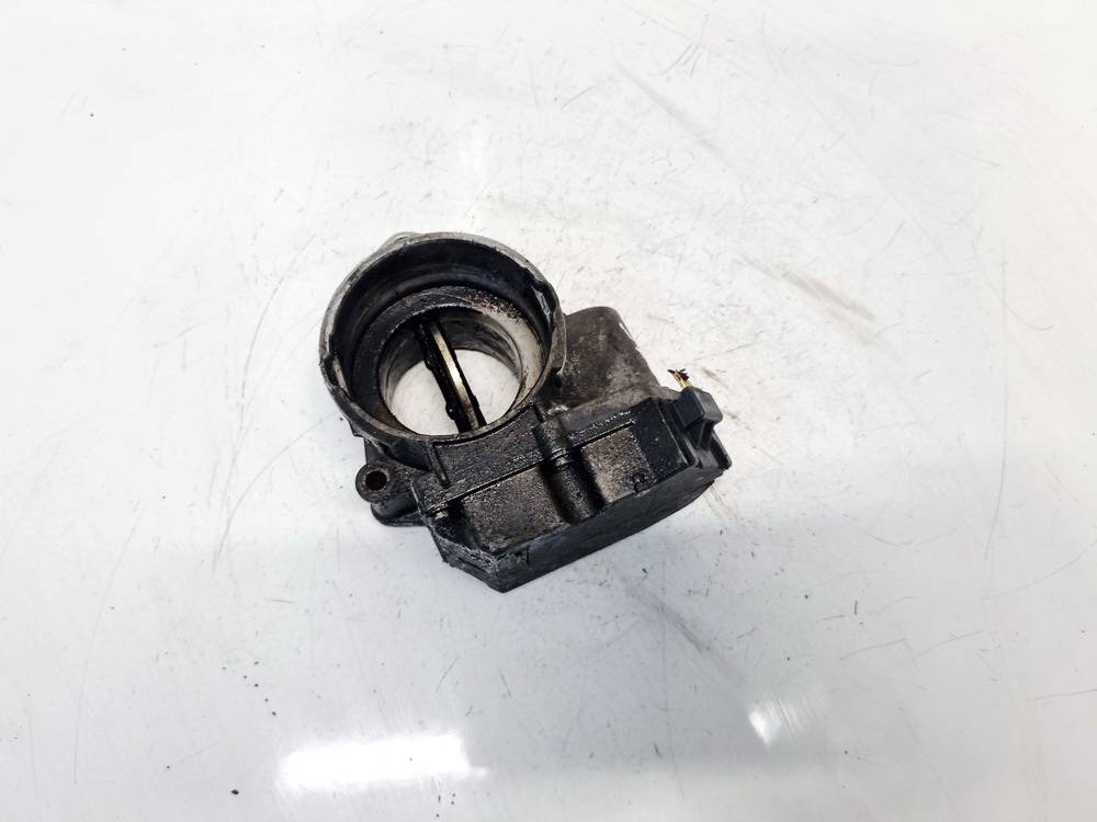 03G128063C Volkswagen Touran 2005 High Flow Throttle Body Valve (Air Control Valve)
