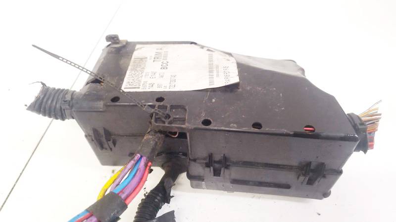 BK67848110210 Ford Focus 2018 Skrzynka bezpieczników - Thumbnail 2