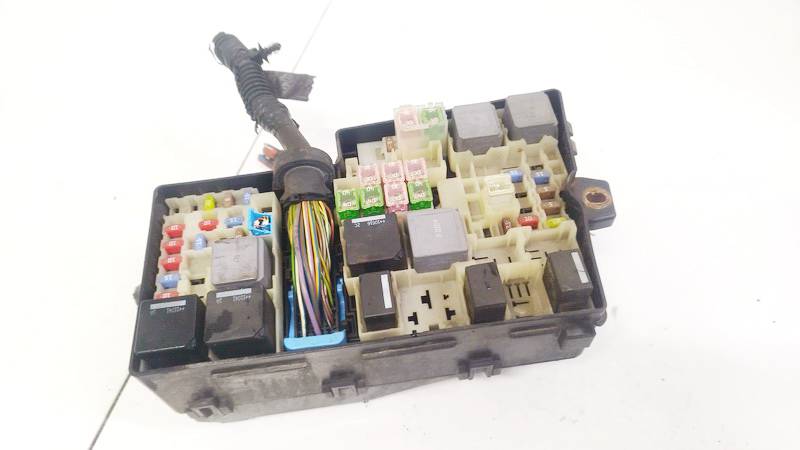 BK67848110210 Ford Focus 2018 Skrzynka bezpieczników