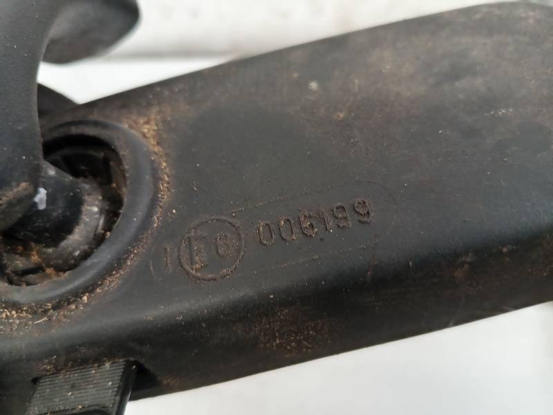 E6006199 Rover 75 2002 Interior, View Mirrors - REAR - Thumbnail 3