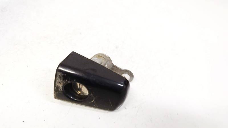 Chevrolet Captiva 2007 Duru spynele (sirdele)