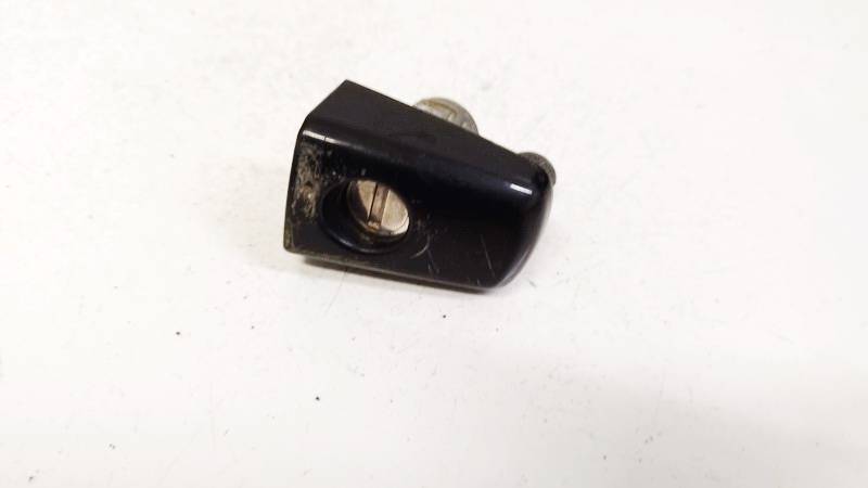 Chevrolet Captiva 2007 Duru spynele (sirdele) - Thumbnail 2