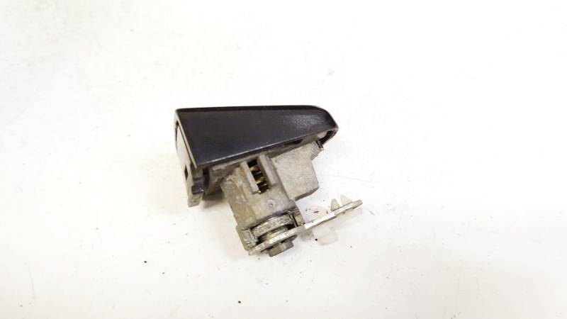 Chevrolet Captiva 2007 Duru spynele (sirdele) - Thumbnail 3