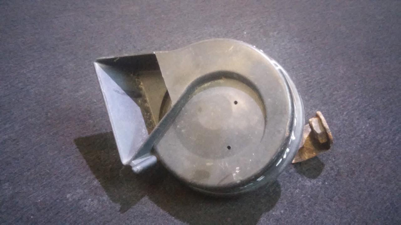 Volvo S40 1997 Horn Siren