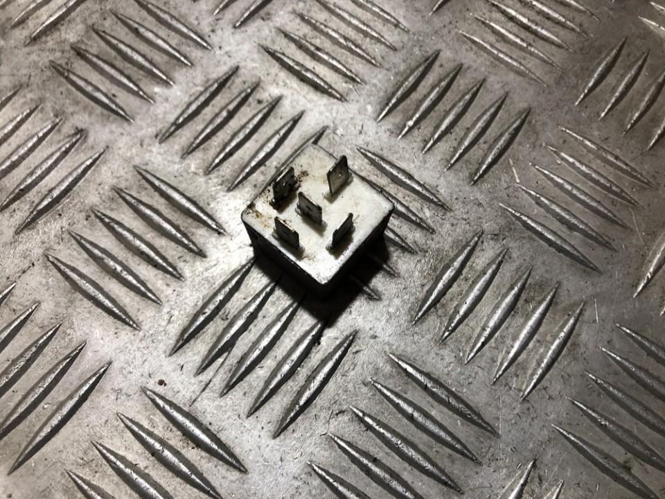 12V30A03661 Peugeot 306 2000 Relay module - Thumbnail 2