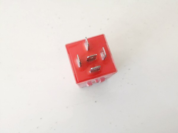 960198958000 9601989580-00, 9601989580, 739065 Relay module Lancia 