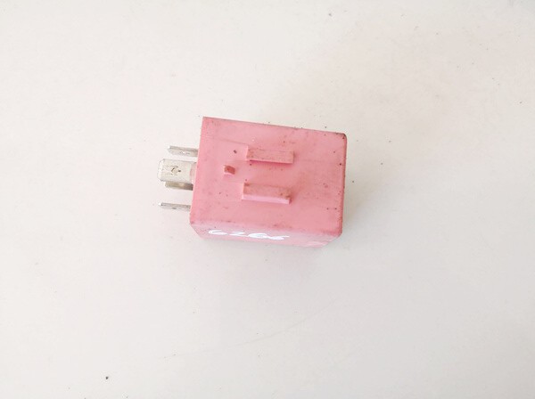 960198958000 9601989580-00, 9601989580, 739065 Relay module Lancia 