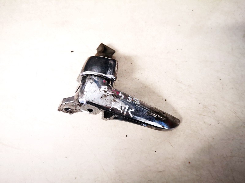 Mazda 6 2003 Door Handle Interior - FRONT LEFT