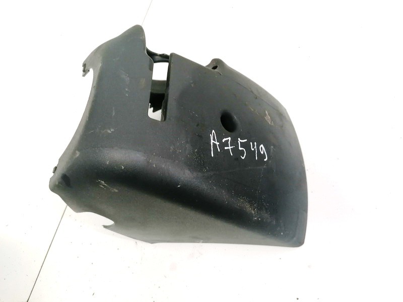 13136397 Opel Meriva 2004 Vairolazdes apatine apdaila