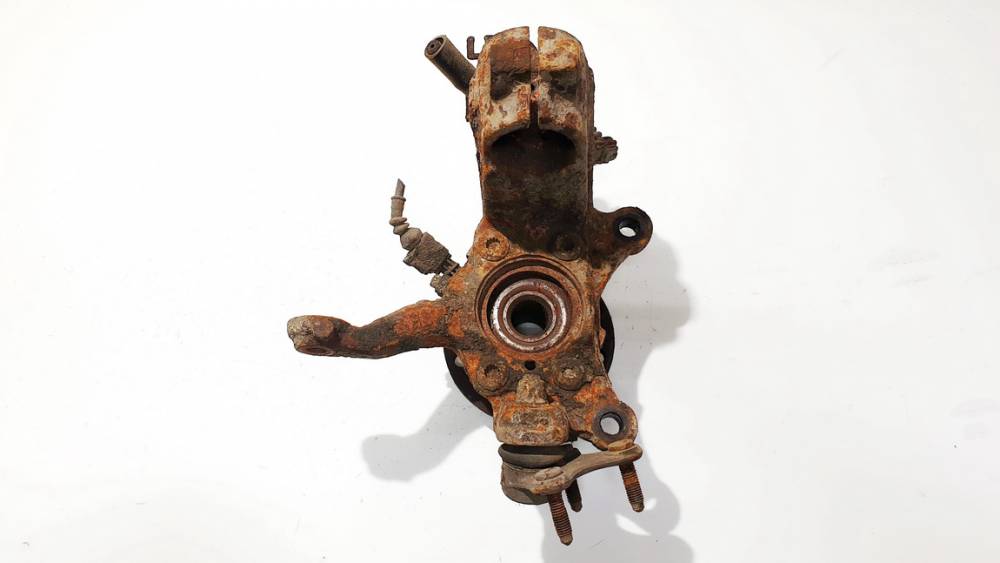 Volkswagen Touran 2004 Moyeu Support Broche Avant Gauche