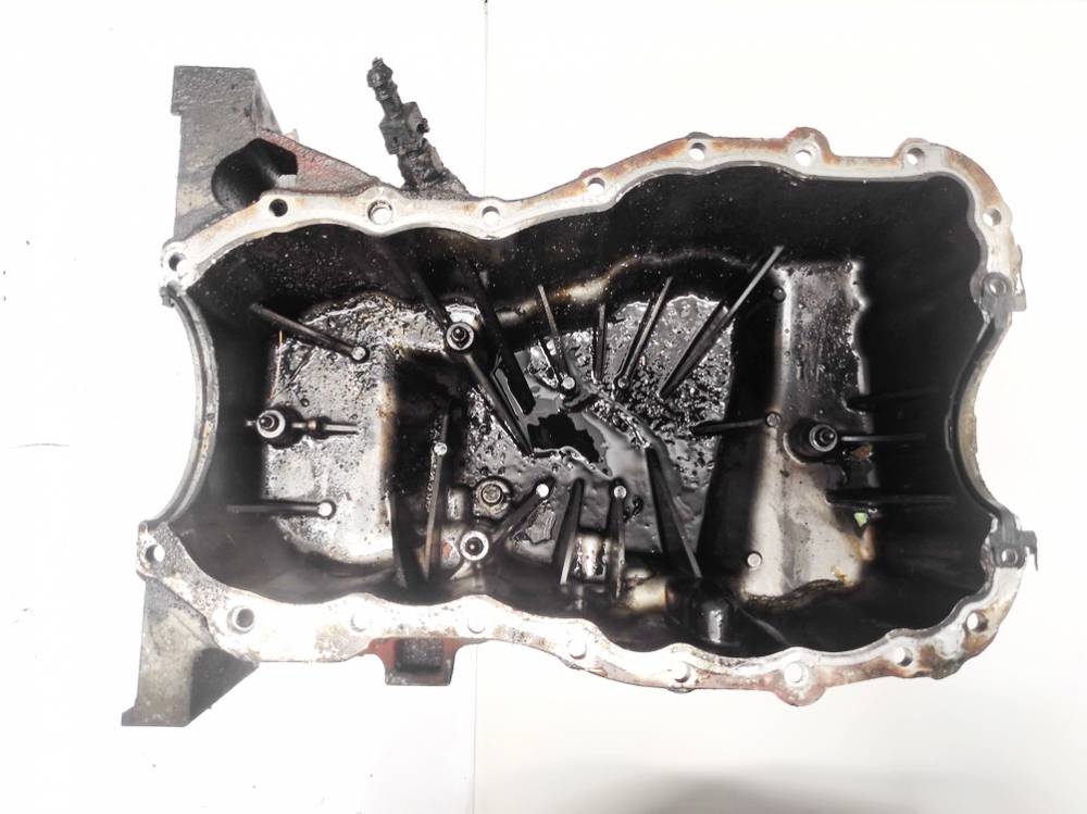 Nissan NV200 2010 Miska olejowa silnika - Thumbnail 2