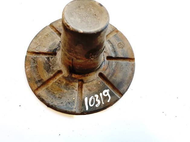 000041721MA Opel Zafira 2002 Coil Spring, Cap Plate Upper - Thumbnail 2