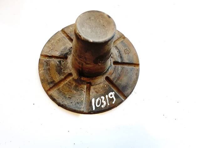 000041721MA Opel Zafira 2002 Coil Spring, Cap Plate Upper