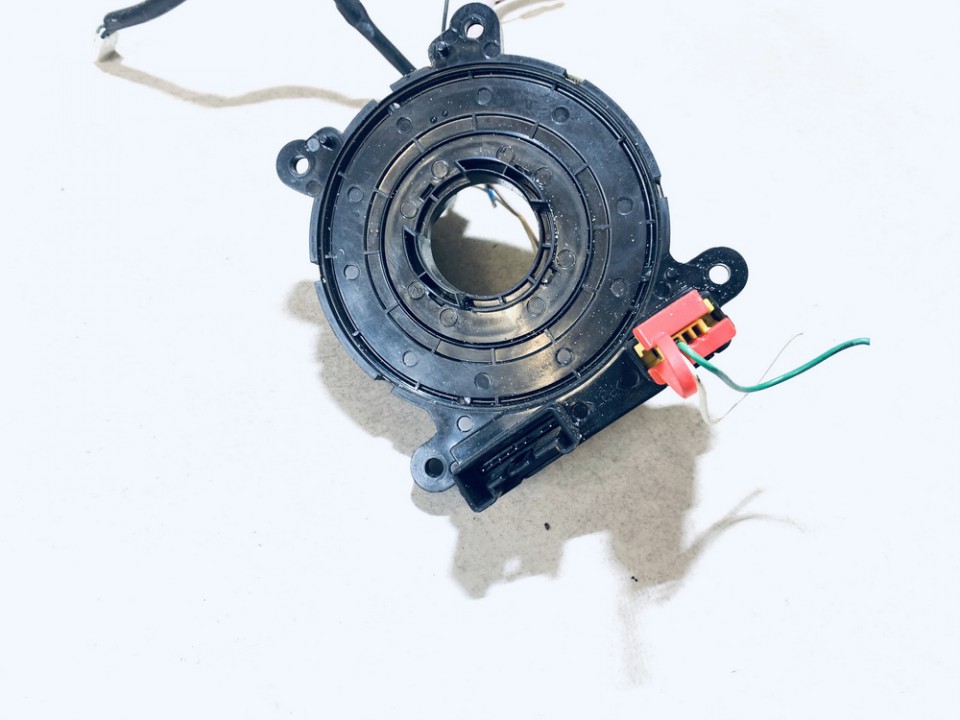 96628699 Chevrolet Captiva 2011 Direction Roue Slip Bague Squib - Thumbnail 3