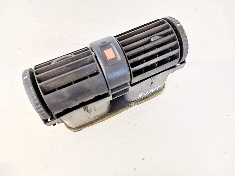 90560344 Opel Astra 2002 Dash Vent (Air Vent Grille)