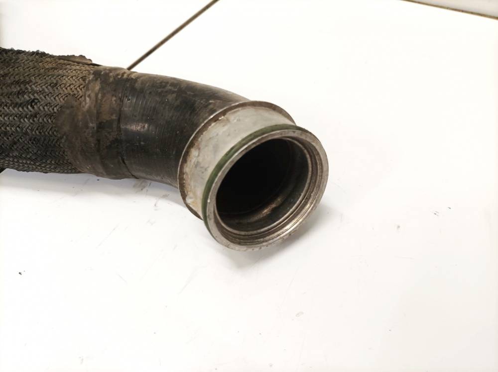 04861690AC Chrysler 300C 2006 TURBO INTERCOOLER PIPE HOSE - Thumbnail 2