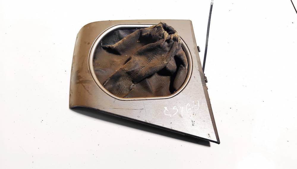 2S7YA045B79BAW Ford Mondeo 2002 Interior trim