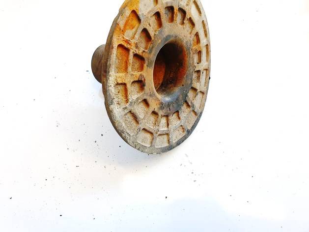 000041721MA Opel Zafira 2002 Coil Spring, Cap Plate Upper - Thumbnail 3