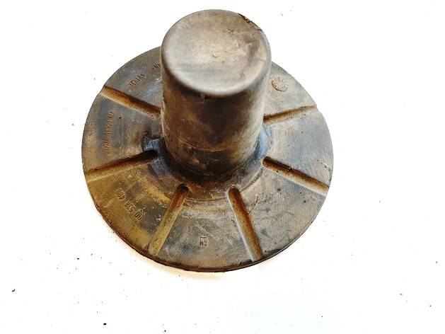 000041721MA Opel Zafira 2002 Coil Spring, Cap Plate Upper