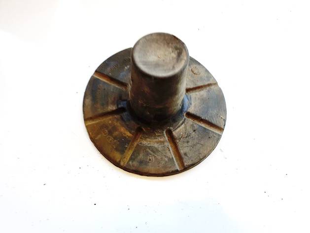 000041721MA Opel Zafira 2002 Coil Spring, Cap Plate Upper - Thumbnail 2