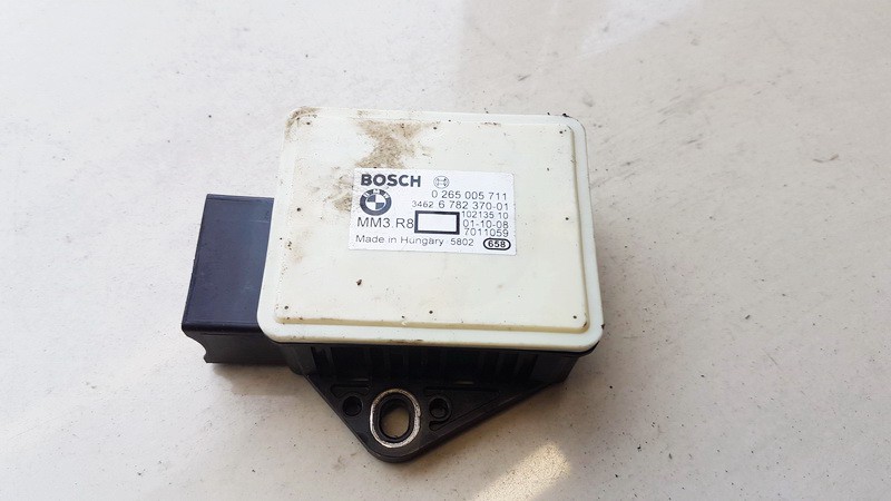 0265005711 BMW 5-Series 2005 Capteur ESP