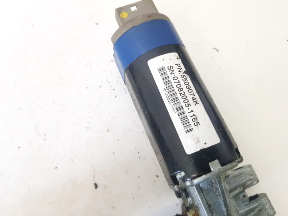 5509074K Chrysler PT Cruiser 2006 Sedynes varikliukas P.K. - Thumbnail 3