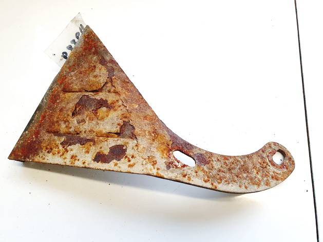 Jaguar XF 2016 Engine Mount Bracket and Gearbox Mount Bracket - Thumbnail 3