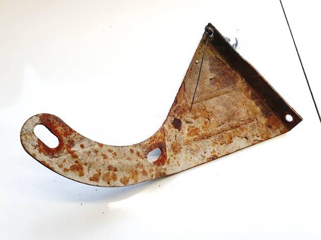 Jaguar XF 2016 Engine Mount Bracket and Gearbox Mount Bracket