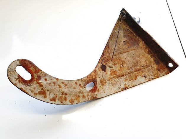 Jaguar XF 2016 Engine Mount Bracket and Gearbox Mount Bracket - Thumbnail 2