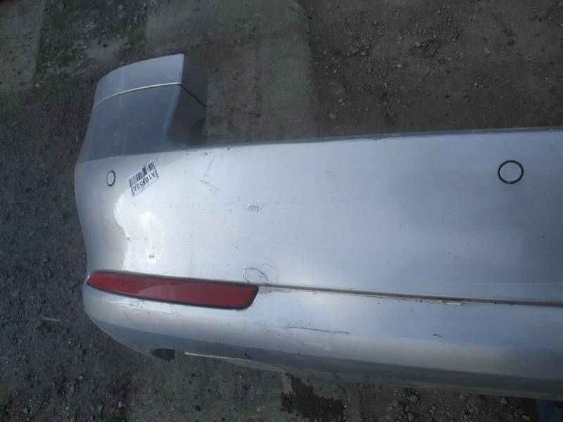 PILKAS Skoda Octavia 2012 Bamperis G. - Thumbnail 2