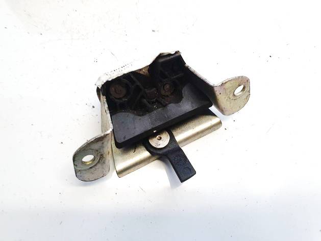 693500H010 Toyota Aygo 2012 Trunk Lid Lock Latch - REAR