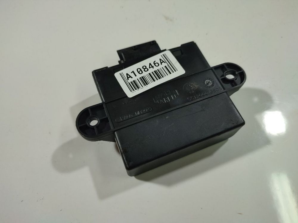 55199913905 Volvo S40 2007 Other computers