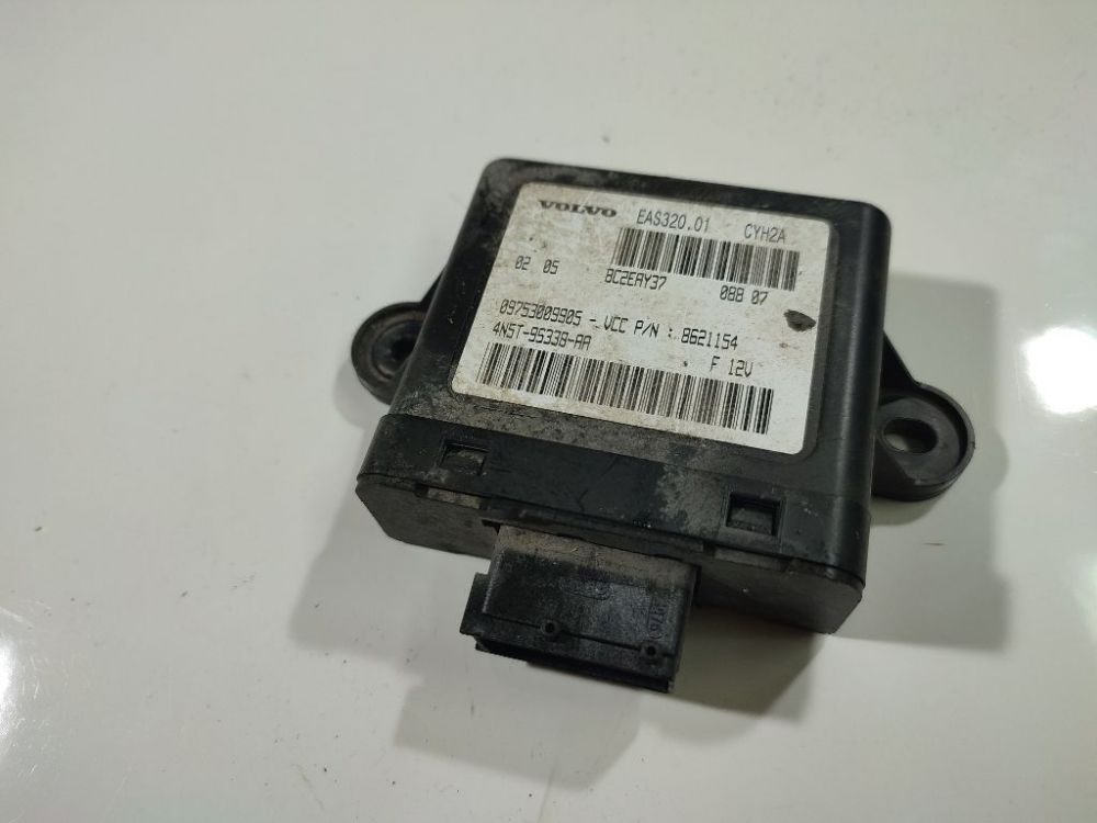 55199913905 Volvo S40 2007 Modulo Electronico - OTRAS UNIDADES DE CONTROL - Thumbnail 3