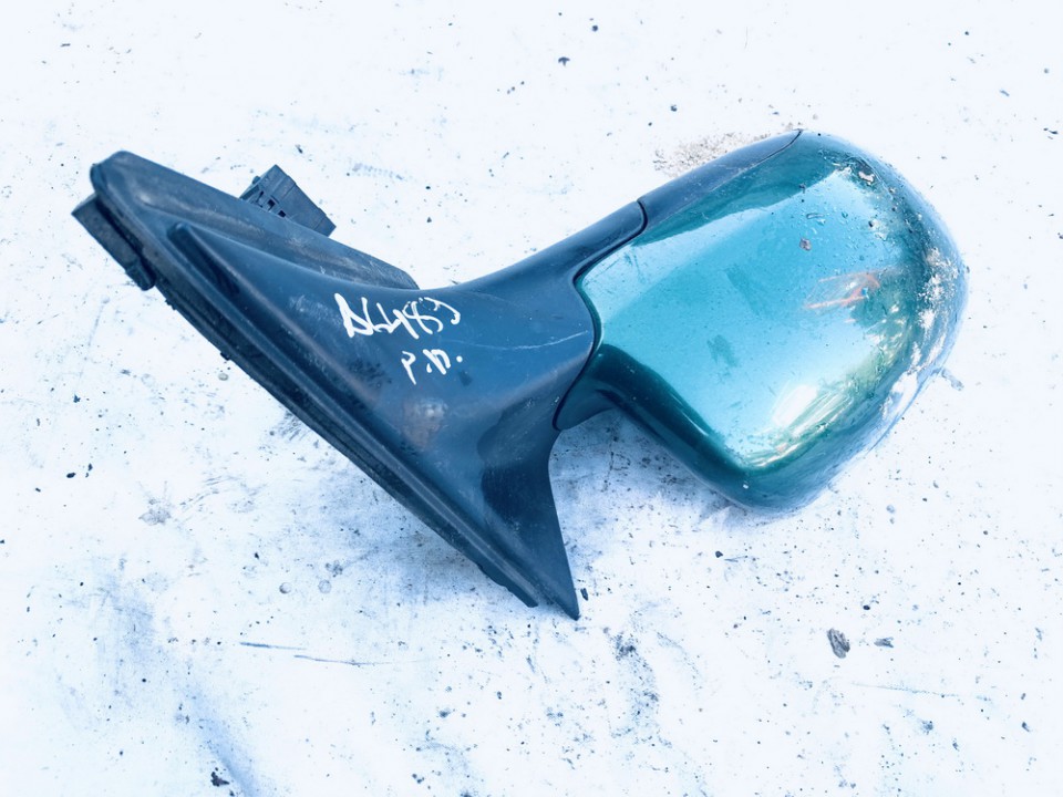 E6014743 Audi A3 1997 Duru veidrodelis P.D. - Thumbnail 2