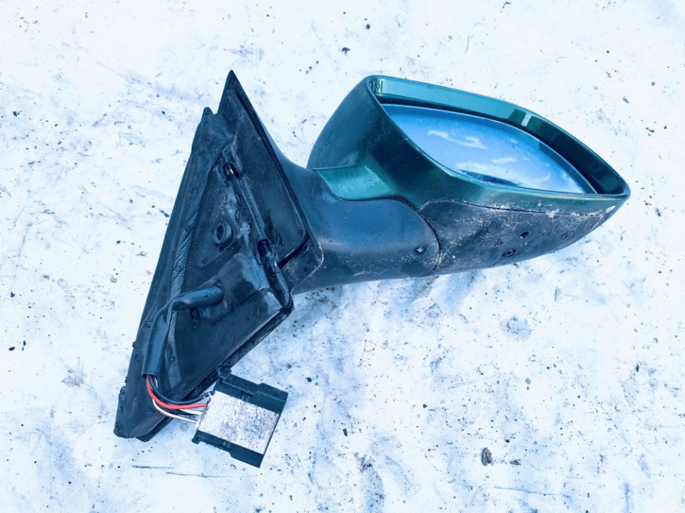 E6014743 Audi A3 1997 Avant Droite Porte Rétroviseur